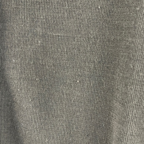 Vintage Nina Leonard brown Cardigan with Chocolate faux fur Collar. - Picture 7 of 10